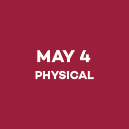 May 4
