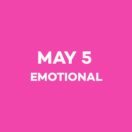 May 5