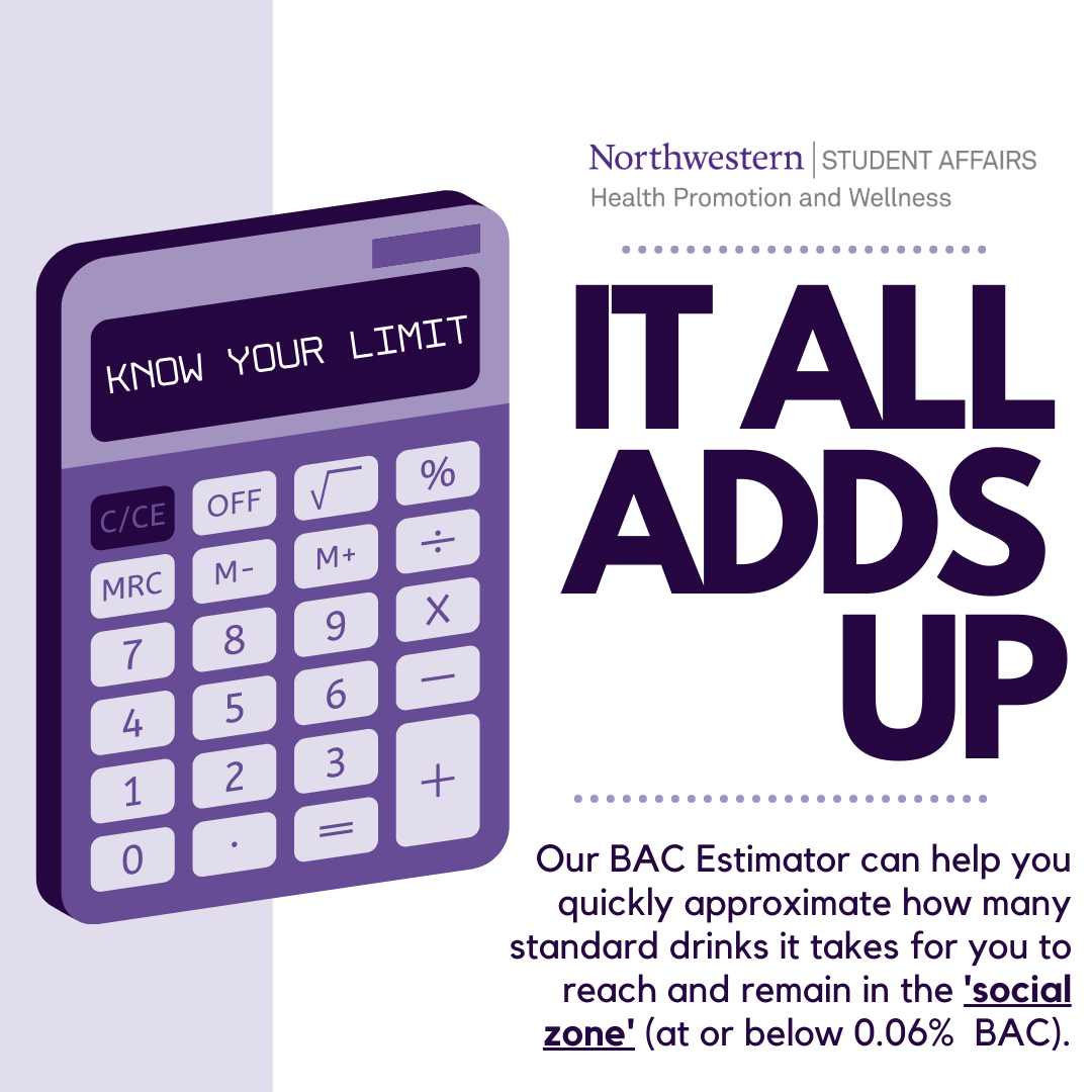 BAC Estimator