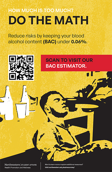 bac estimator poster