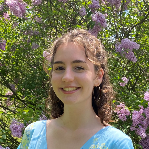 Willa Zimmerman