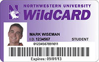 Wildcard for students, faculty, and staff