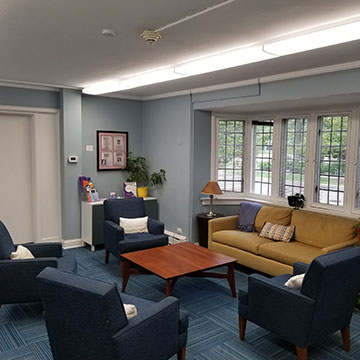 Community Room