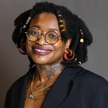 Theodoor Gabriella Malaika Grimes