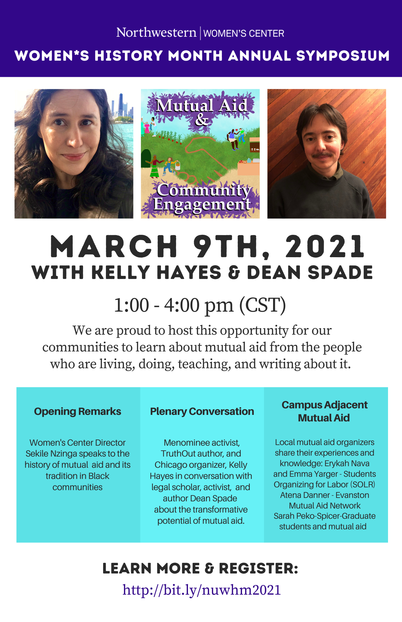 Union University Scholarship Symposium0