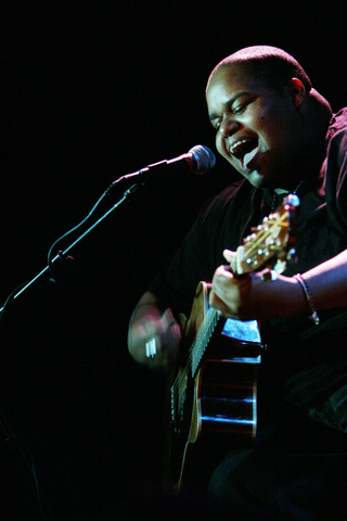 toshi reagon