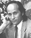 Richard Ford